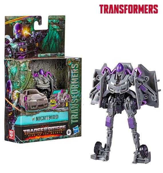 Transformers Earth Spark Toy - Image 8